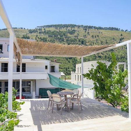 Cereni Guesthouse Berat Eksteriør bilde