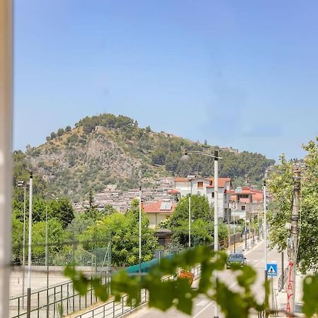 Cereni Guesthouse Berat Eksteriør bilde
