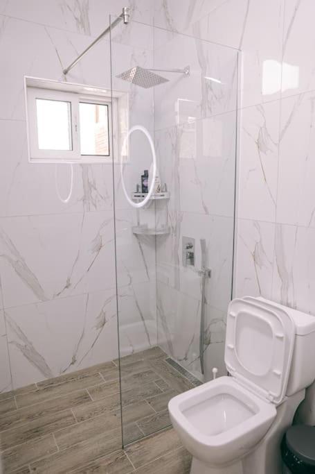 Cereni Guesthouse Berat Eksteriør bilde