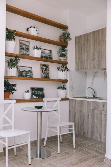 Cereni Guesthouse Berat Eksteriør bilde